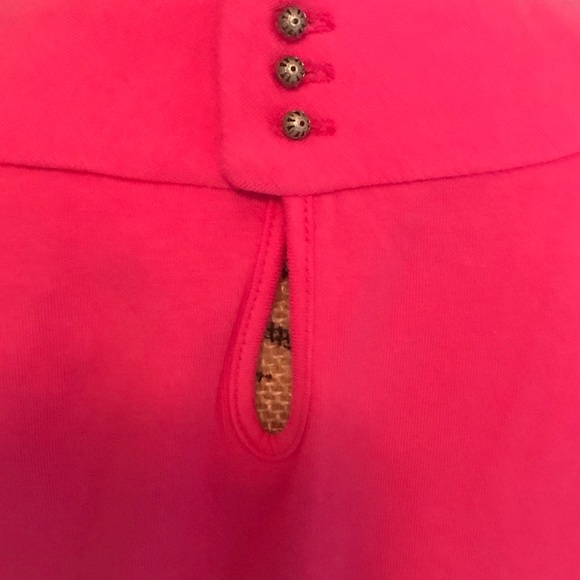 Knit Tank Dress - Picture 3 of 5